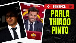 Allenatore Milan, Thiago Pinto ‘svela’ i pregi di Fonseca: tra i giovani e…