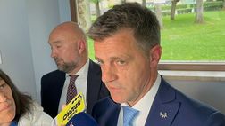 Rizzoli: “Campionato italiano acceso. Arbitri? Le altre federazioni corrono”