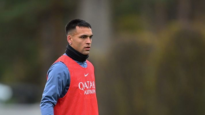 Inter, da Lautaro buone risposte. Oggi la decisione, Inzaghi ha avuto una conferma - immagine 1