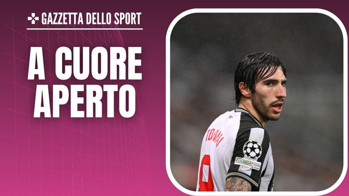 Scommesse Tonali AC Milan