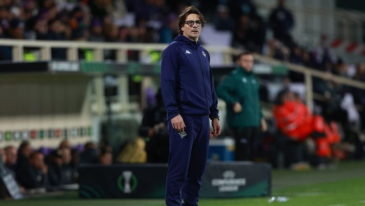 Vanoli: “Ero preoccupato prima, lo sono adesso. Ripartiamo dalle piccole cose” - immagine 1