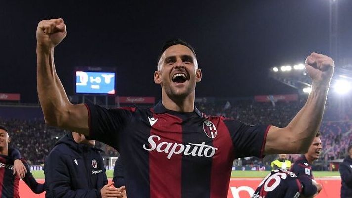 Lykogiannis: “Sarà il suo anno: vi faccio un nome! Ecco chi ha provato le punizioni” - immagine 1