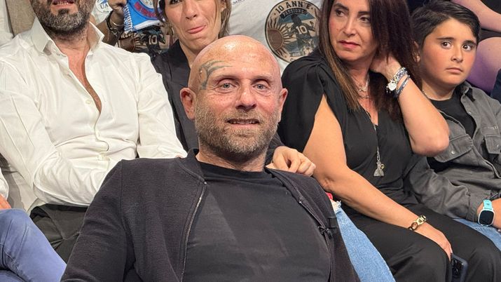 Cannata a Delietta Gol: “Il percorso di Conte al Napoli è stato straordinario” Cannata a Delietta Gol: “Il percorso di Conte al Napoli è stato straordinario” - immagine 1
