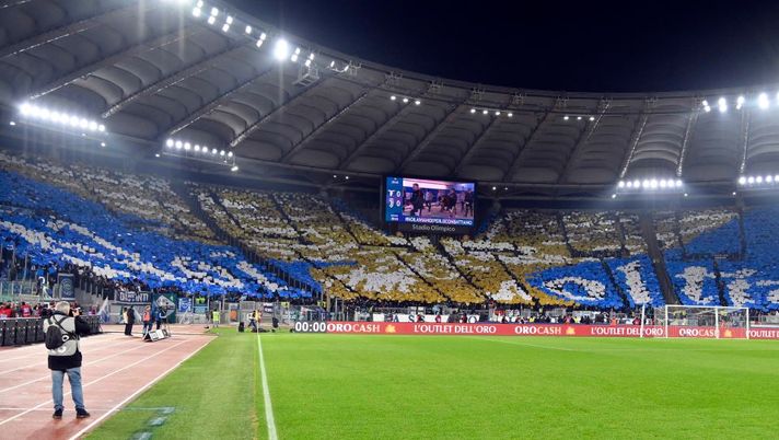 Getty Images Lazio-Verona, i biglietti - immagine 1