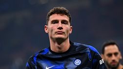 Inter, da Dimarco e Thuram a Lautaro e Pavard: la probabile formazione contro il Bayern