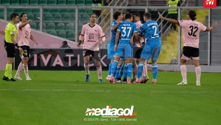 Serie B, dilemma Play-off: potrebbero non giocarsi Serie B, dilemma Play-off: potrebbero non giocarsi - immagine 1