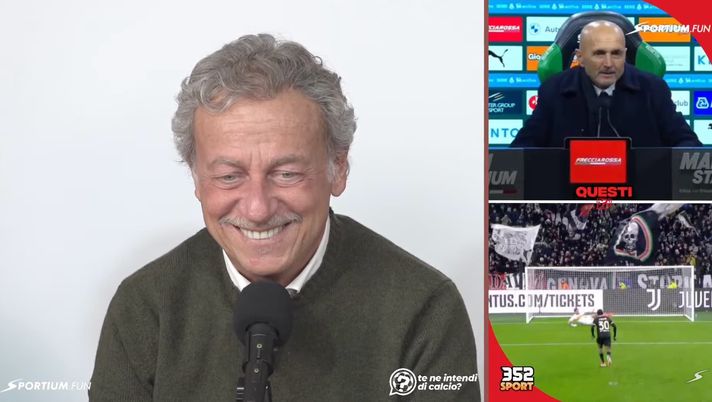 Sabatini: “Videini? La prendo sul ridere. Ma caro Spalletti, ti dico che…” - immagine 1