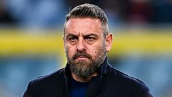 De Rossi: “Come sta Norton-Cuffy e cosa filtra per la Roma! Otoa, Bijlow, Amorim e quando torna Baldanzi”