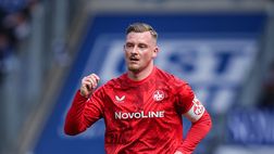 Kaiserslautern-Bochum: dove vedere la partita in diretta TV e in streaming LIVE