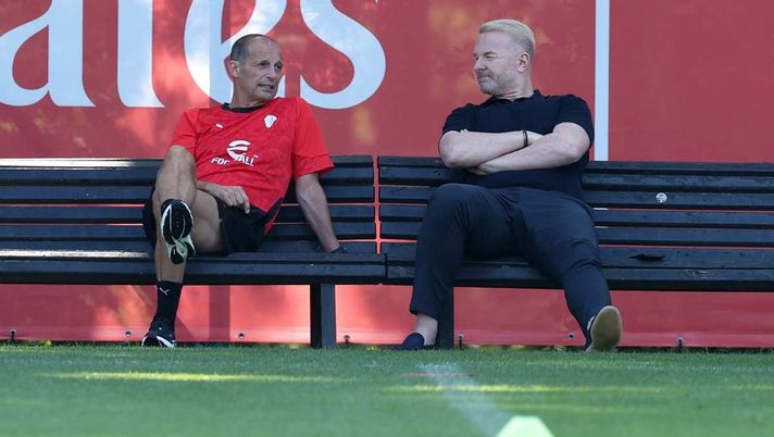 Milan da Scudetto con due innesti a gennaio secondo 'Tuttosport' | Calciomercato AC Milan News (Getty Images) Milan da Scudetto? Sì, ma a patto che gennaio compri questi due giocatori: il punto