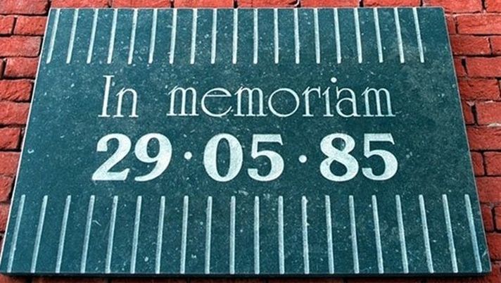 La tragedia dell’Heysel, il ricordo del Torino a 40 anni dall’accaduto - immagine 1