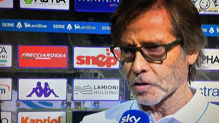 Oriali a Sky: “Ecco perché il mister ha scelto Hojlund. Sulla Fiorentina…” - immagine 1