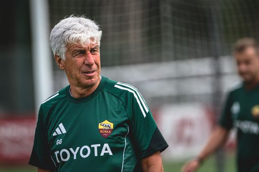 Liuti (ForzaRoma): “Gasperini ha cambiato la squadra, l’obiettivo è la Champions”- immagine 2