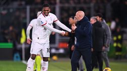 Milan-Bologna oltre l’Europa: omaggio alle mamme in mondovisione