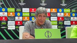 VIDEO VN – Pellegrini: “Conosco il Franchi, so che al ritorno sarà dura”