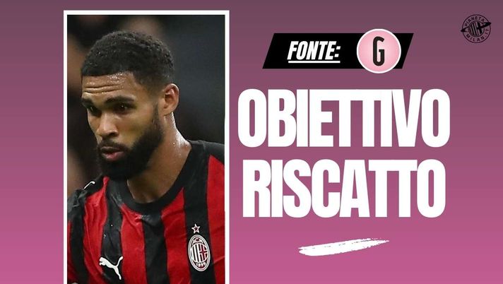 Milan, Loftus-Cheek uomo chiave: può alzare il livello dei rossoneri