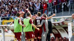 Contro il Parma un bel Toro ma un pareggio amaro