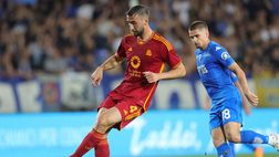 Tutti pazzi per Cristante: “Una buona stagione”