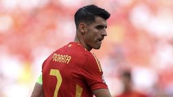 Braglia: “Milan? Morata non è un bomber. Serve qualcosa in più”