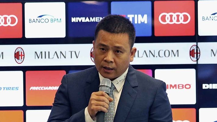 Yonghong Li fallito: focus sui debiti e sulla gestione del Milan
