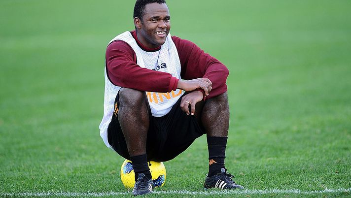 Simplicio: “Mi manca Roma. Totti e DDR come due brasiliani”. L’aneddoto su Ranieri - immagine 1