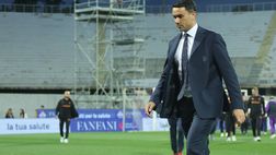 VIDEO – Sky dà notizia della separazione ufficiale tra Palladino e la Fiorentina