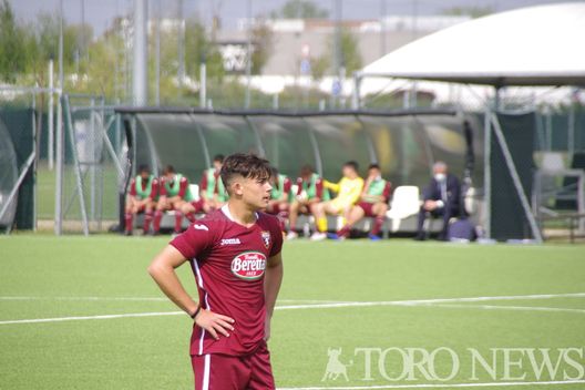 Serra Torino Under 17