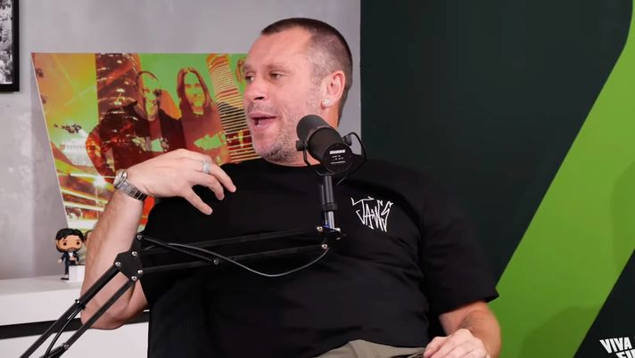 Cassano: “Io 4 anni con Chivu, vi dico che sarà fantastico. Esposito? Quando si tratta di scelte…” - immagine 1