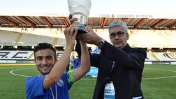 Calciomercato Torino: dal Pavia ecco i baby Campioni d’Italia Baggi e Greco