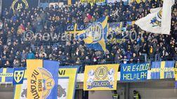Trapani-Verona, prevendita al via