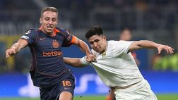 Frattesi, dalle voci di rinnovo alle chance sprecate. Cosa può succedere a gennaio