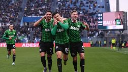 Sassuolo-Parma, dove vedere il derby emiliano in diretta tv e streaming LIVE