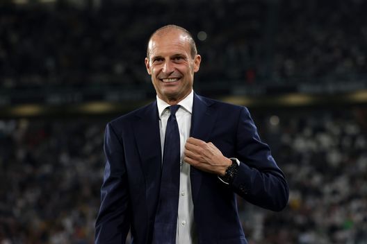 (Photo by Jonathan Moscrop/Getty Images) allegri-corso-uefa-pro-docente-hamsik-fabregas-pagliuca-pisacane-allenatori