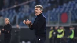 Lazio, Baroni: “Porto? Partite belle che vanno giocate tutte per vincere”