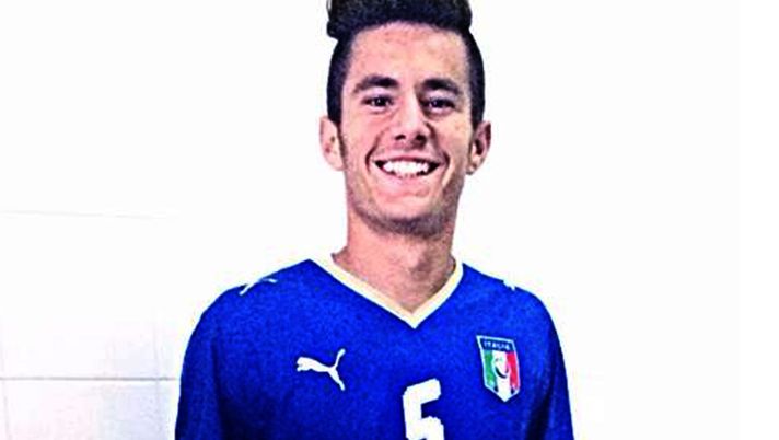 Torino, i volti nuovi della Primavera: Andrea Morello - immagine 1