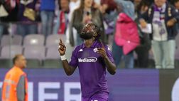 VN – Nzola in bilico. Ma il ragazzo vuole restare alla Fiorentina