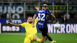 Lazio, Gila esalta la squadra sui social: “Che personalità!”