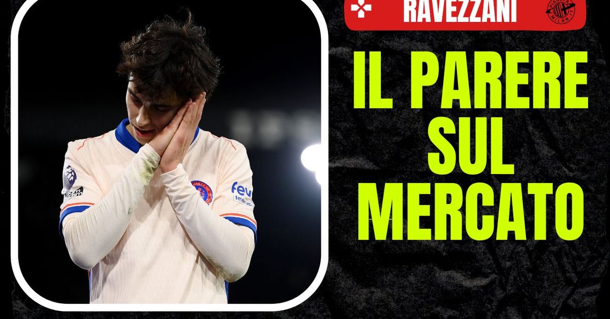 Milan, Ravezzani: “Bondo per Bennacer, non mi convince. Su Felix…”