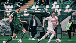 Padova, metti l’elmetto: arrivano le grandi del campionato