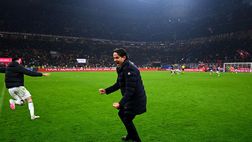 Papà Inzaghi: “Giornata bellissima. Quando lo criticavano mi diceva: ‘Me li ricordo tutti'”