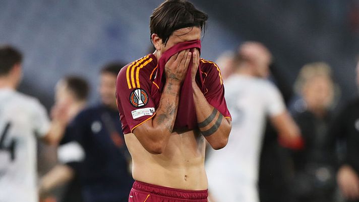 Getty Images Come sempre il pesce “puzza” dalla testa - immagine 1