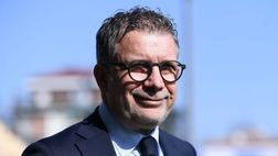 A.d. Parma: “Leoni e Suzuki non sono sul mercato! Sohm e Man possono partire, Bernabé…”