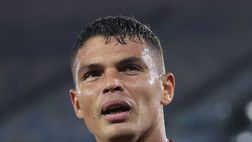 Milan, ti serve un difensore esperto: perché non pensare a Thiago Silva? Sarebbe l’ideale