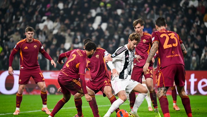 La Juve perde nuovamente Rugani: lesione muscolare per il difensore, ecco quando torna - immagine 1