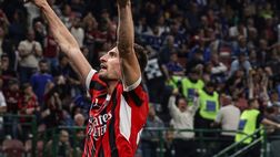 Gabbia decide il primo derby della stagione: è passato un anno da quel gol