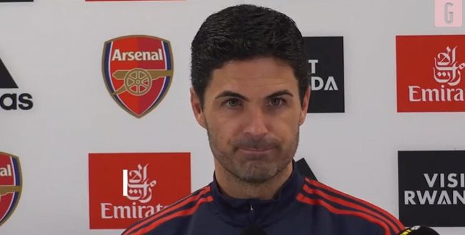 Balogun out nell’amichevole con lo United. Arteta: “Opzioni diverse, alcuni…”- immagine 2
