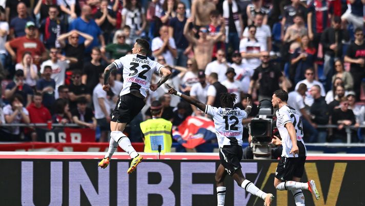 Udinese-Napoli, un calciatore friulano rappresenta una bestia nera per gli azzurri - immagine 1