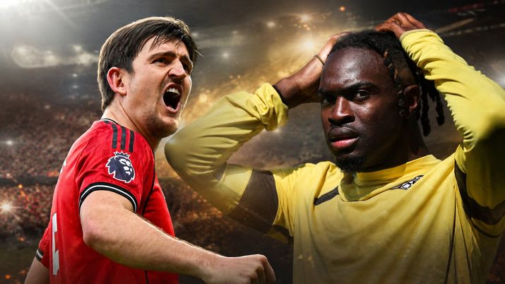 Romano: “La verità su Maguire all’Inter! Solet dà apertura totale: non è ad un passo ma…” Romano: “La verità su Maguire all’Inter! Solet dà apertura totale: non è ad un passo ma…” - immagine 1