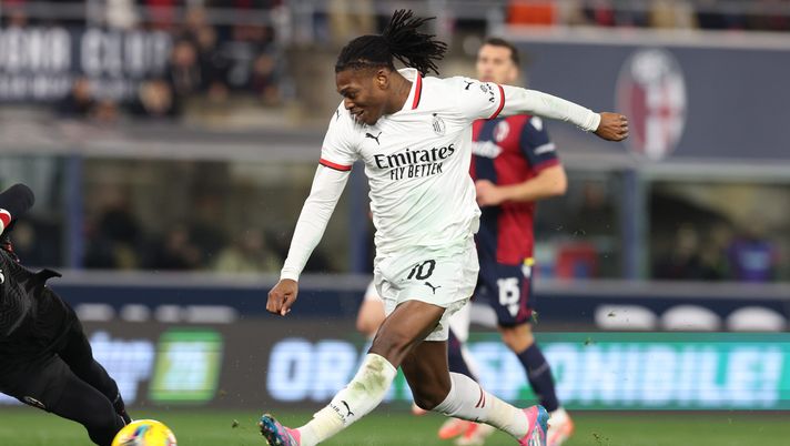 Il Milan può andare a nozze con la difesa del Bologna - immagine 1