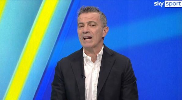 Assogna (Sky): “Inter torna quando salgono i tre in mezzo. Il destino della stagione…”- immagine 2